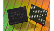 Hynix zeigt 321-Layer Nand